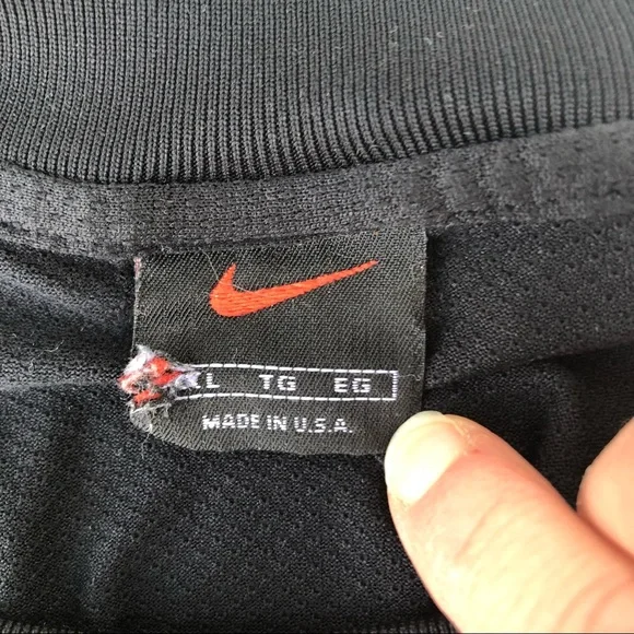 Nike ultra light shirt! - Picture 3 of 5